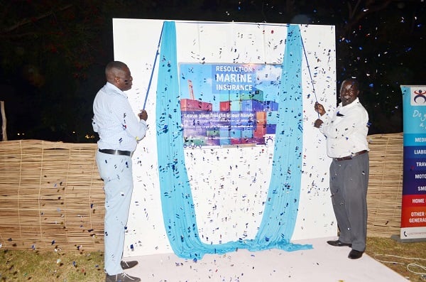 Resolution Insurance unveils Marine Insurance.