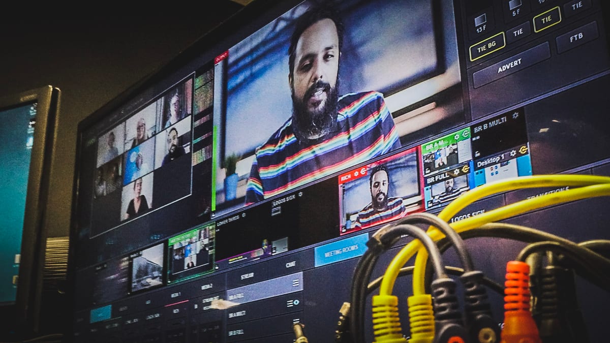Durban FilmMart Institute