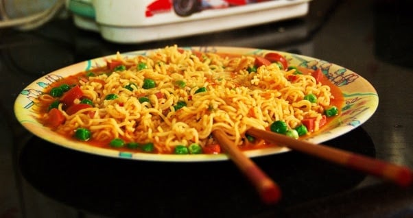 Pizza and other Foods you must avoid