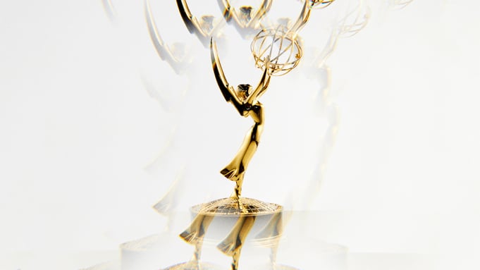 2021 Emmy Nominations