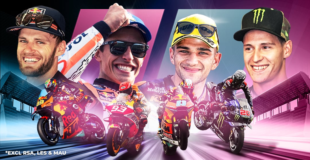 2022 MotoGP