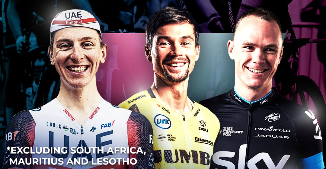 2022 Tour De France
