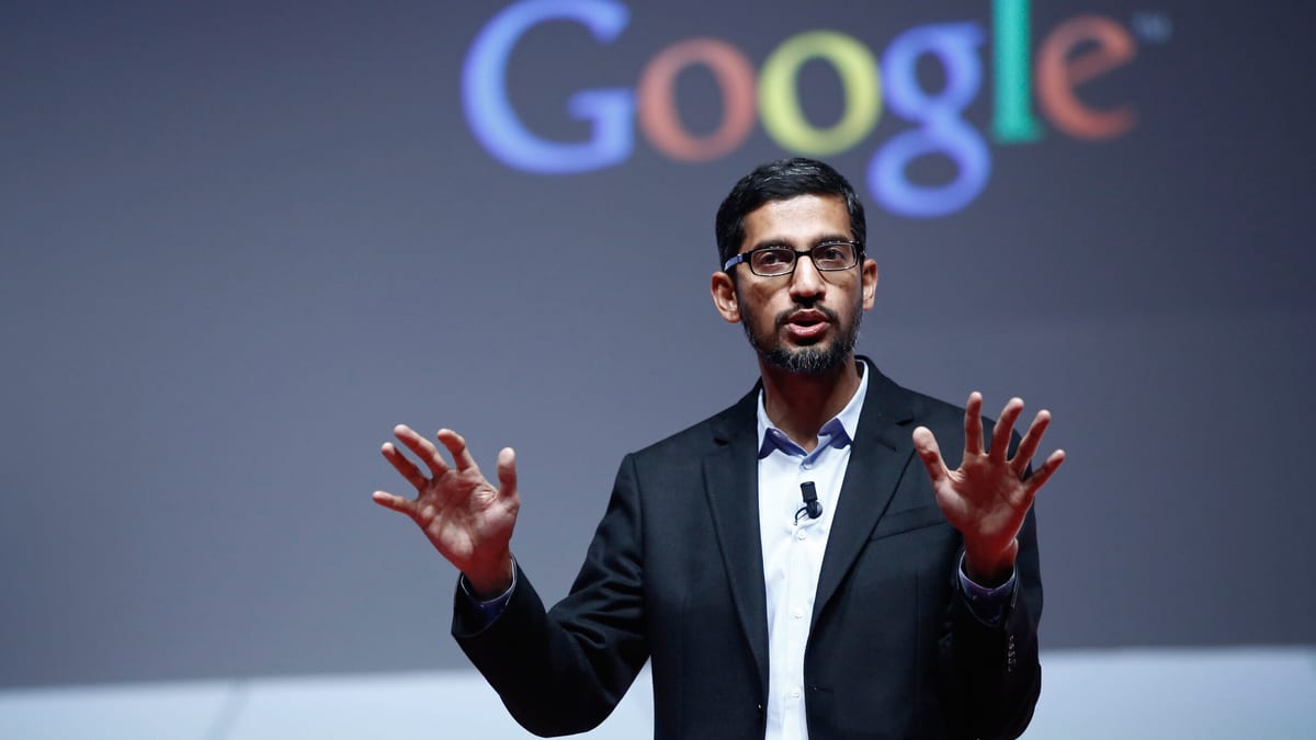 Google announces KSH 1 billion grant to support Kenya’s post-COVID-19 recovery