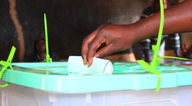 Kenya Elections 2017