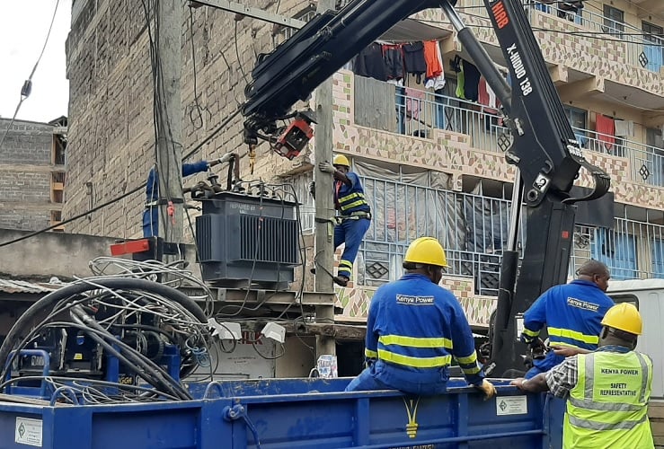 Monopolistic Kenya Power seeks other revenue avenues