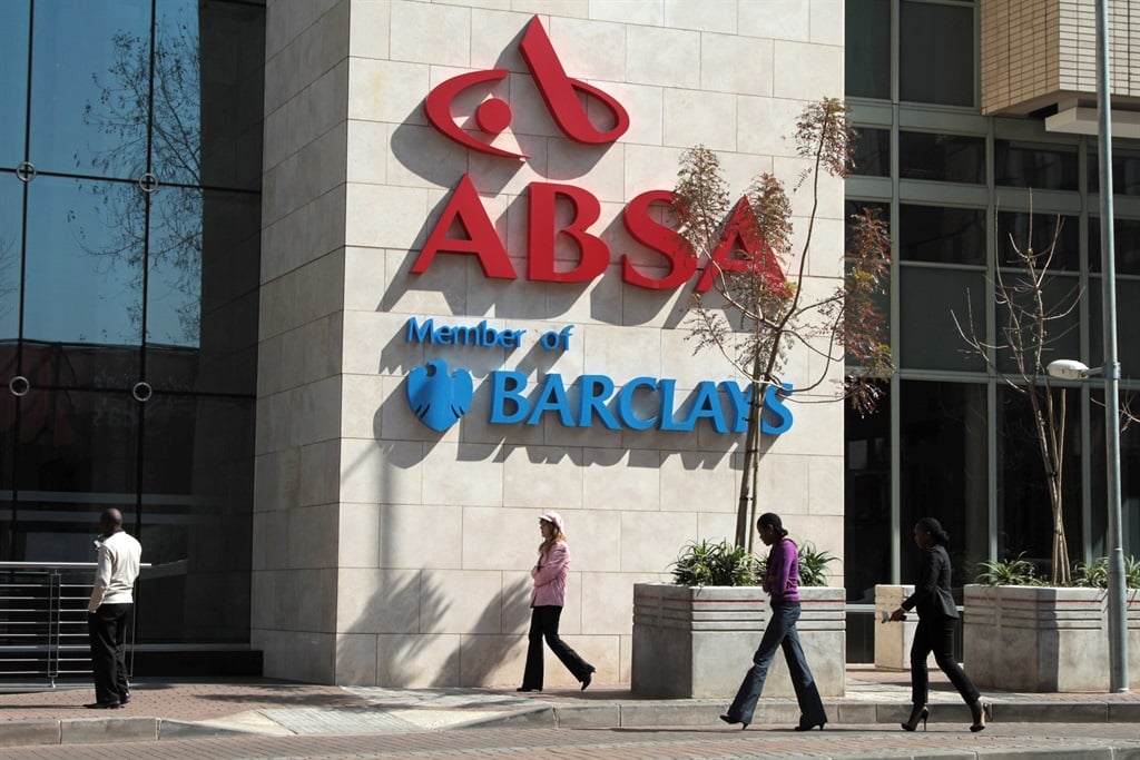 Absa bank