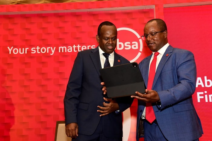 Absa Kenya
