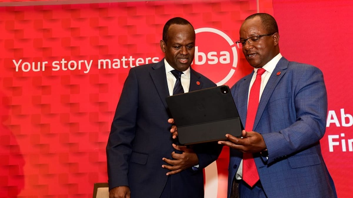 Absa Kenya