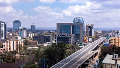 LexisNexis invites Kenyan legal community to shape AI tools for better access to justice