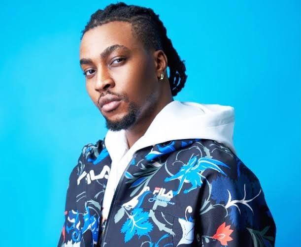 Nigerian rapper ACERBGTM to launch debut EP in Kenya