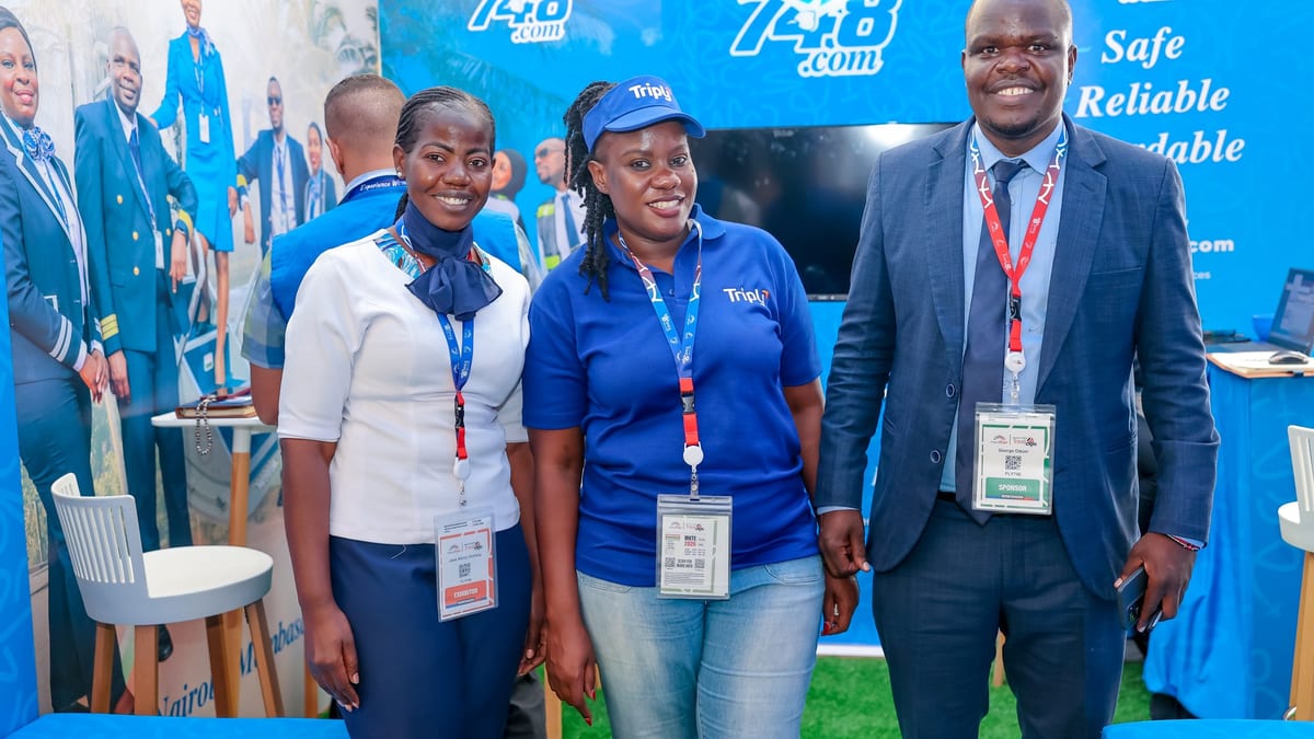 fly748.com Spots AFCON 2027 and World Athletics Championships 2029 as Catalysts for Domestic Air Travel Growth