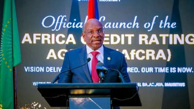 Afreximbank welcomes new African credit rating agency as milestone for financial architecture