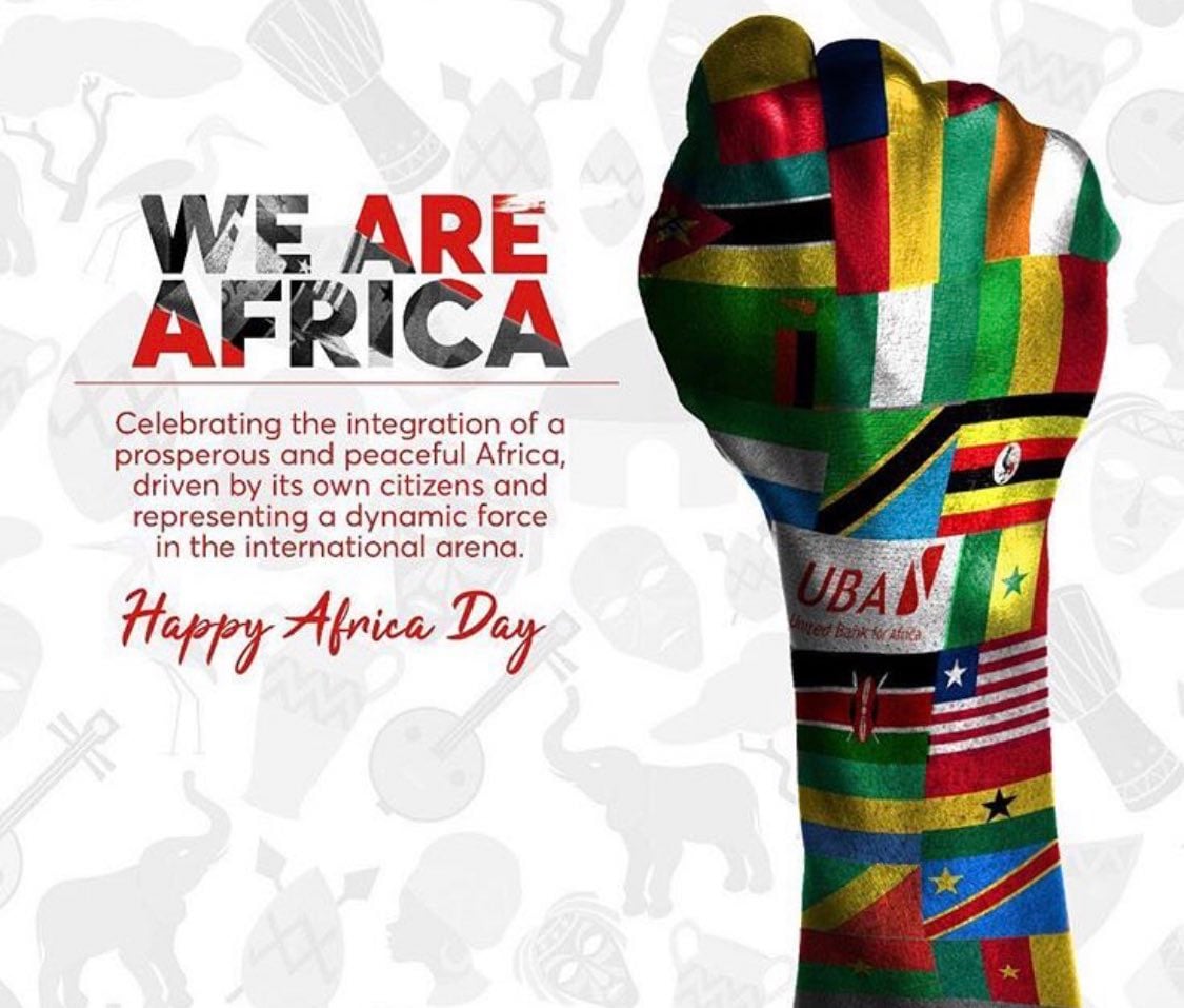 africa day