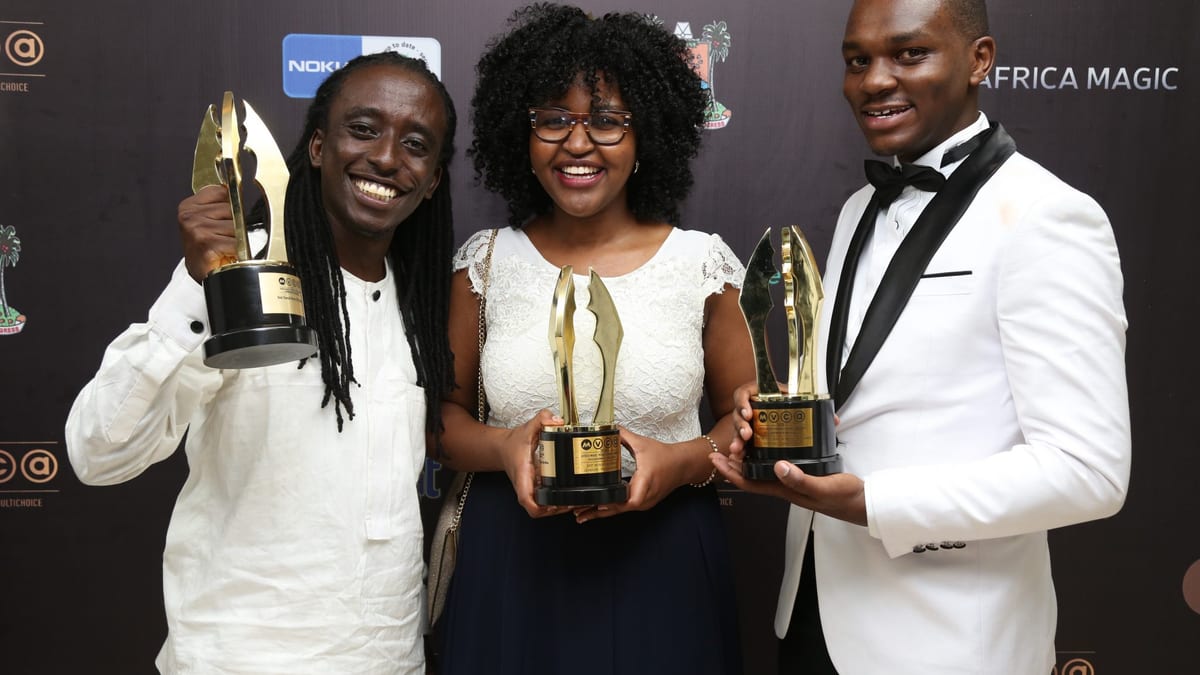 Africa Magic Viewers' Choice Awards
