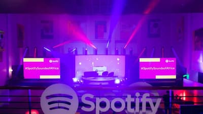 Africa podcast fund