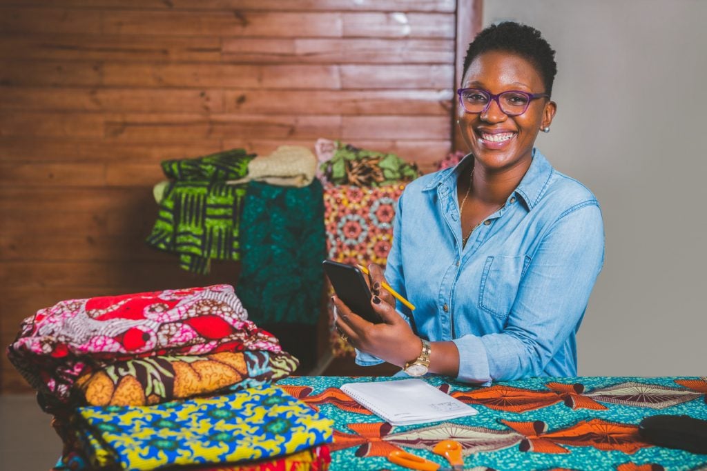 african businesses