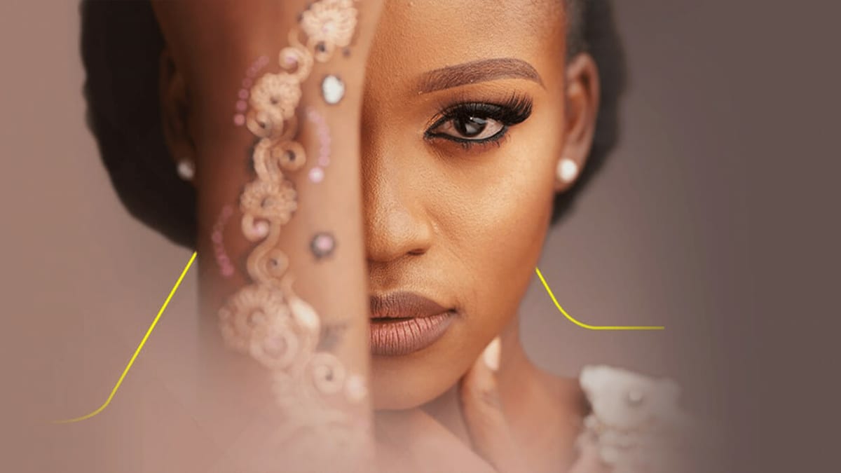 African shows