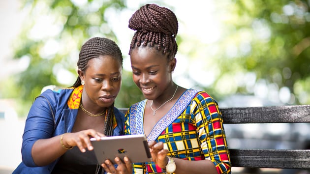 African Youth Entrepreneurs