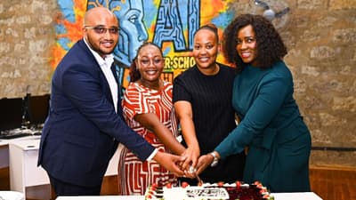 Tatu City Expands AI Program to Empower Young Learners