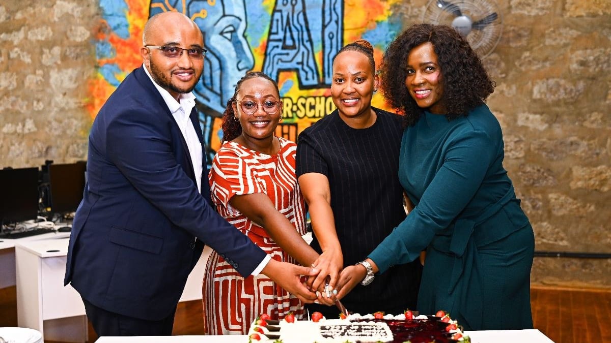 Tatu City Expands AI Program to Empower Young Learners