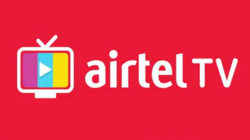 Airtel TV