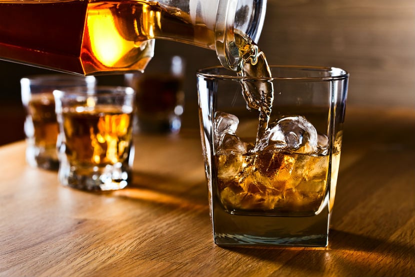 Alcohol: Who’s to blame for children ordering it online?