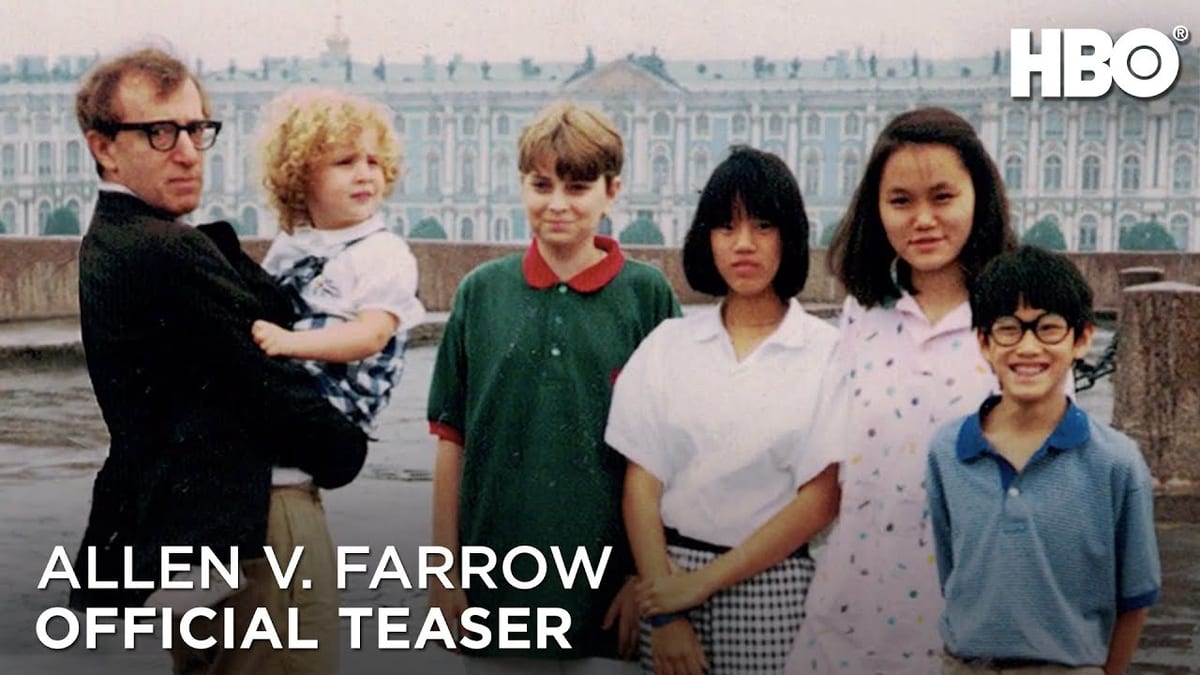 Allen v. Farrow