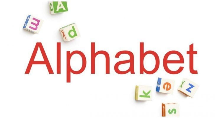 Google Parent Company Joins Trillion Dollar Technology Companies In New Surge
