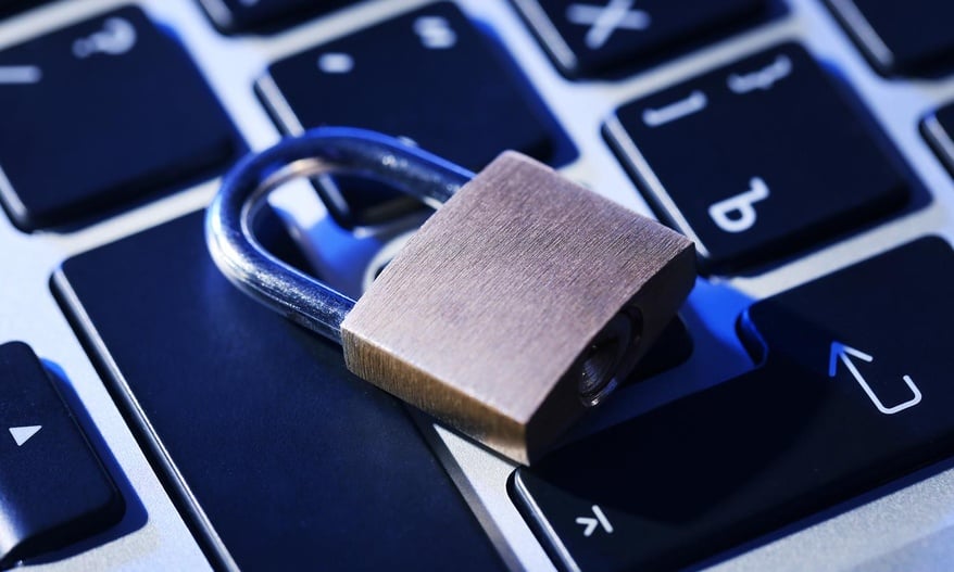 Cybersecurity