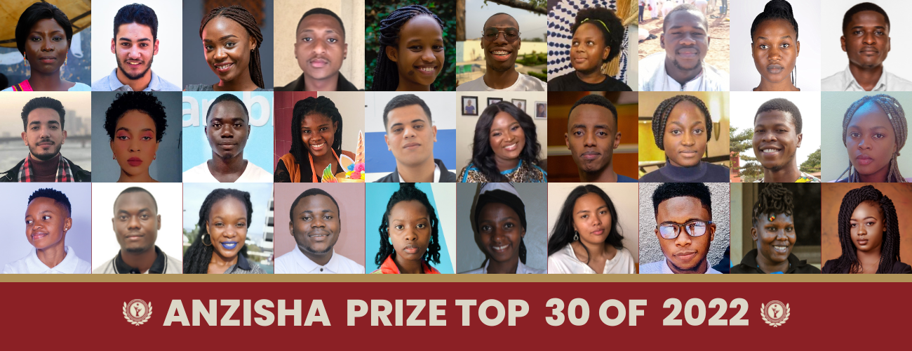 anzisha prize