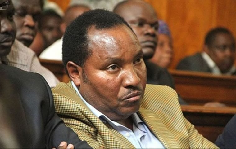 Waititu