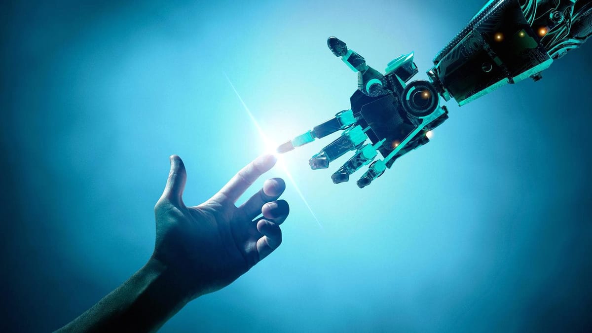 How Artifiical Intelligence will get rid of god