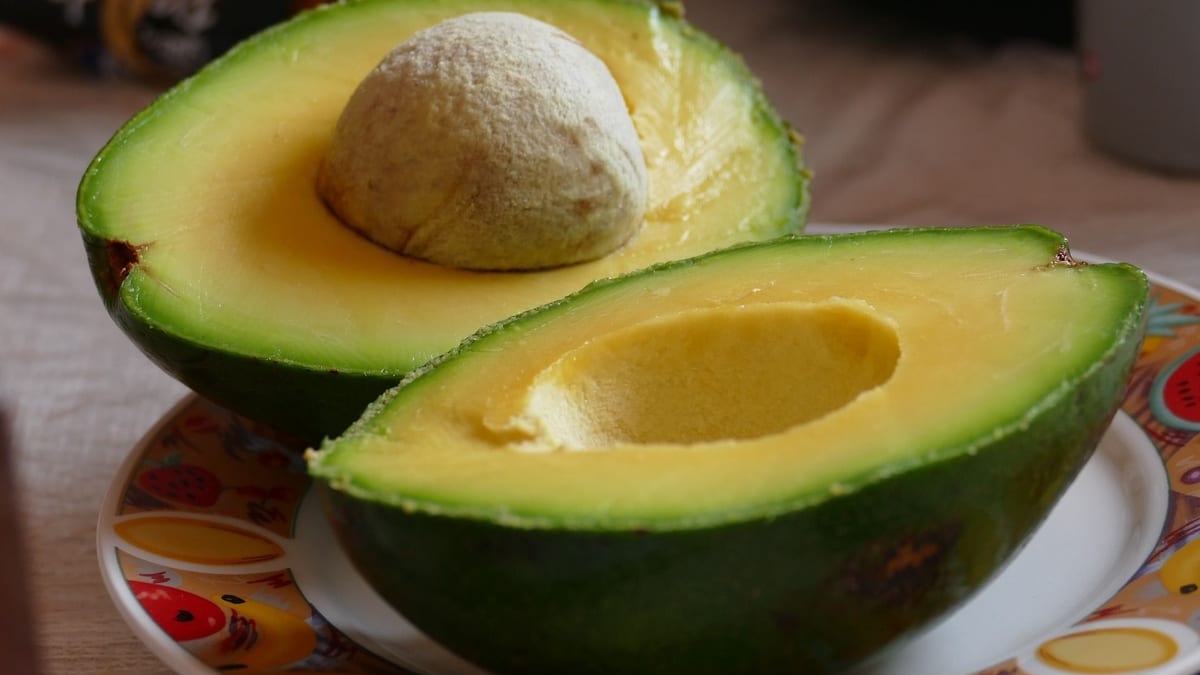 avocados