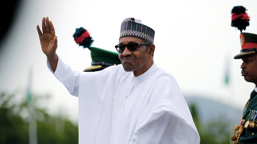 Free-Visa Continent: Nigeria’s Visa-On-Arrival