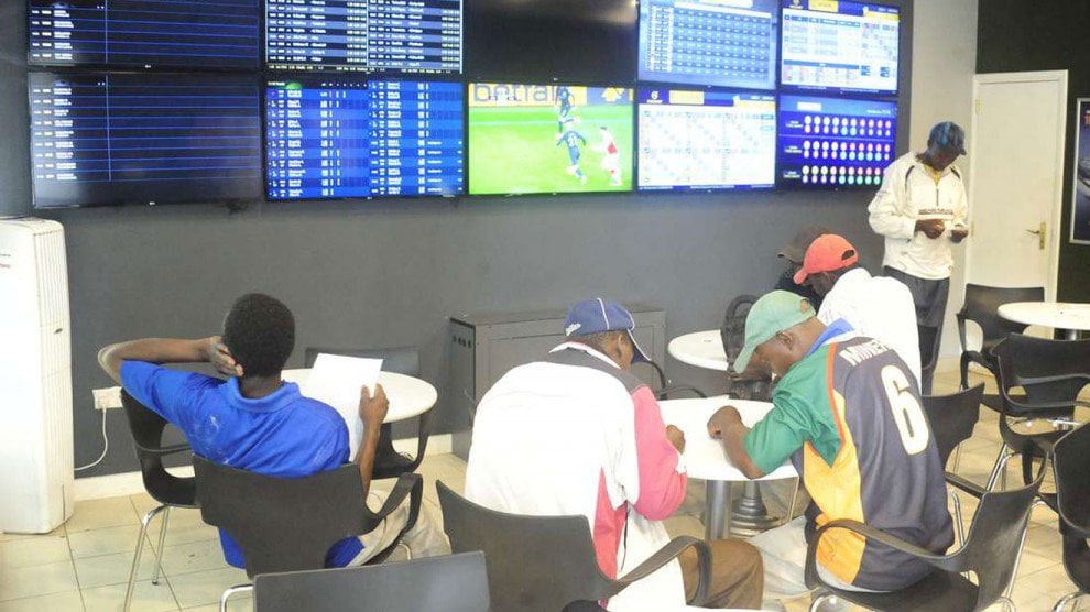 SportPesa, Betin and 1xBet plead for Government’s Leniency On Suspended Licenses