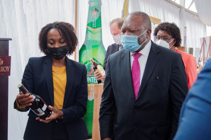 South African companies invest KES 10 billion at Tatu City