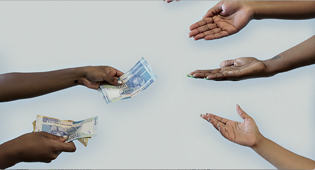 The Art Of Living With “Black Tax” And Building Your Wealth At The Same Time
