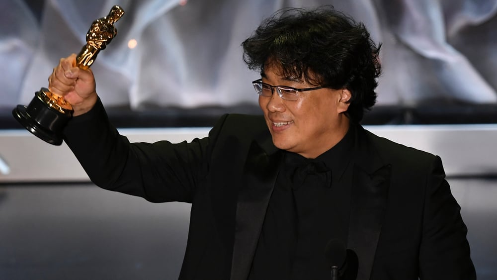 Parasite, South Korean Film wins big at the Oscars[Full List]