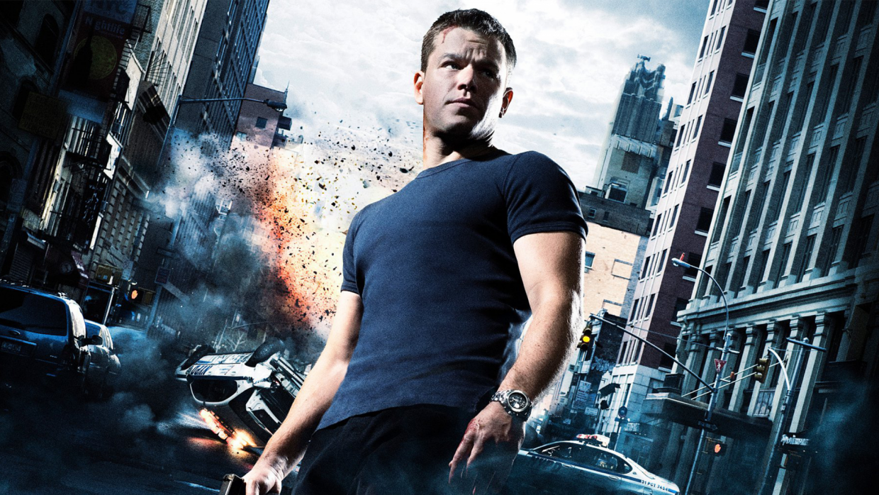 Here is your second chance to watch The Dark Knight, The Matrix, and all of the 8 Harry Porter Movies