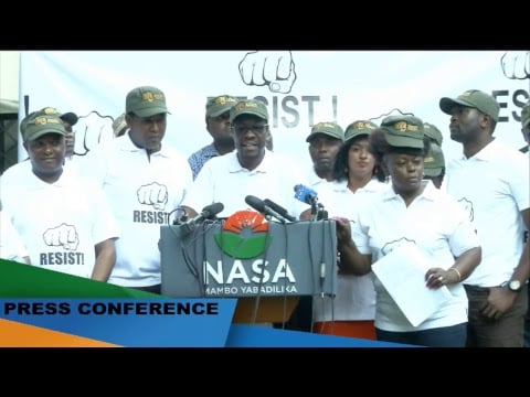 Boycott Safaricom