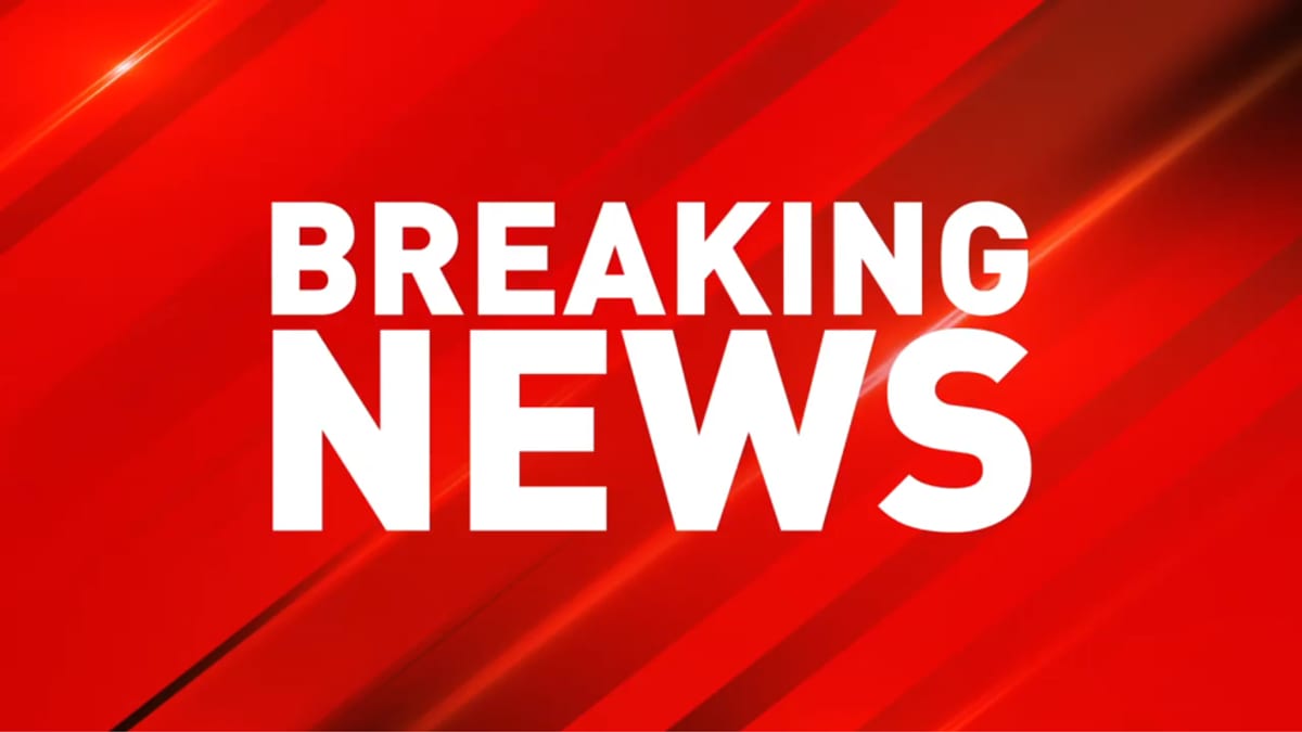 Breaking: First Coronavirus case confirmed in Kenya.