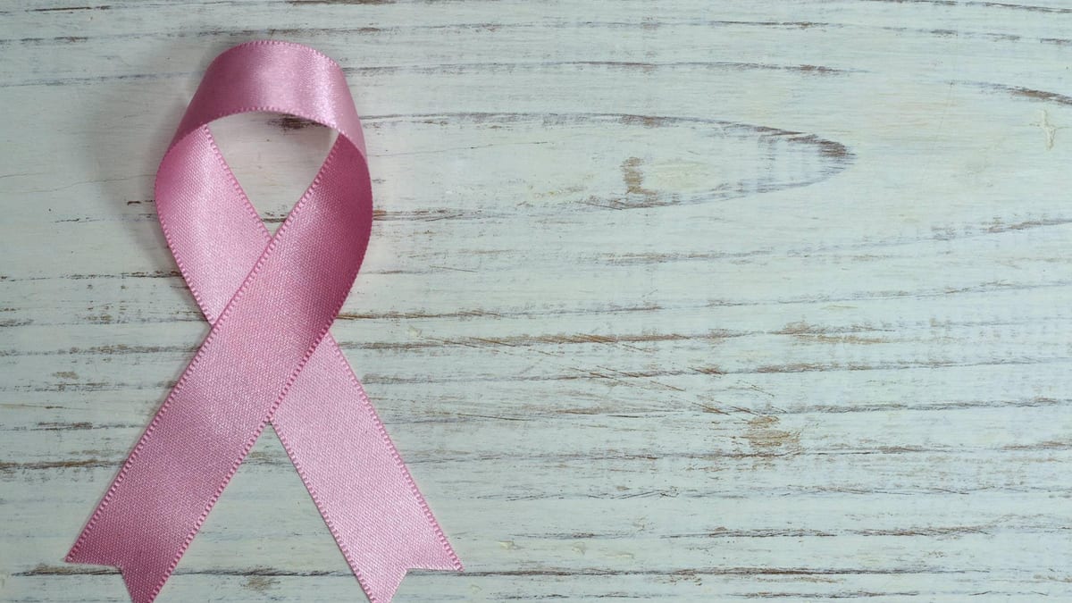 breast cancer