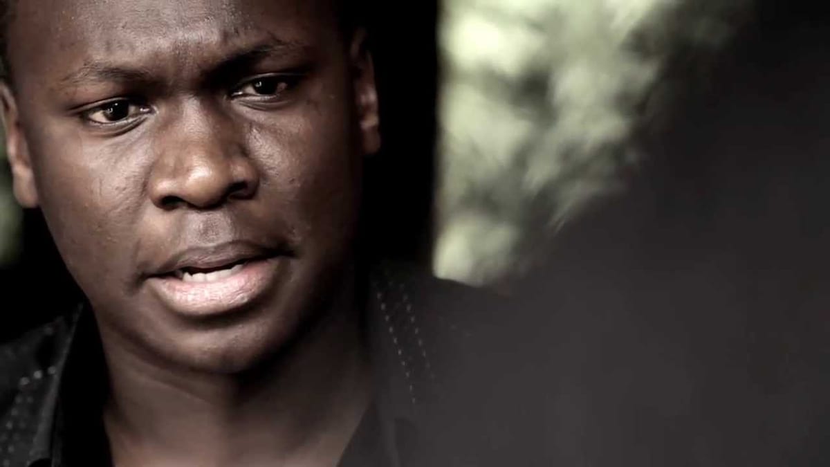 Brian Ogola