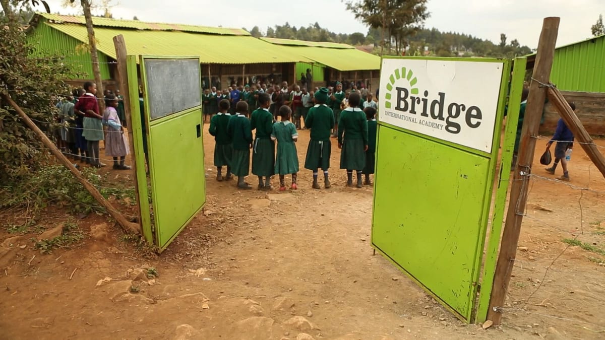 Why Matiang’i has problems with Bill Gates sponsored Bridge International Academies