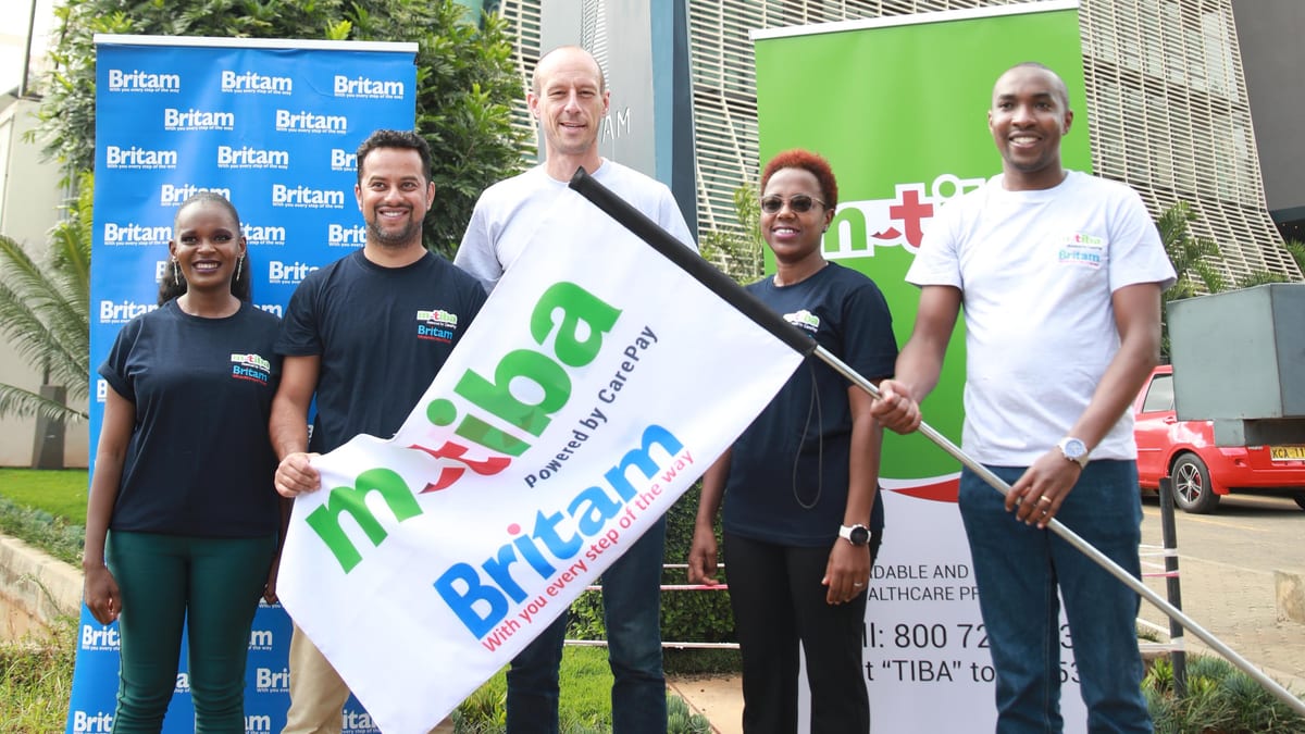 britam