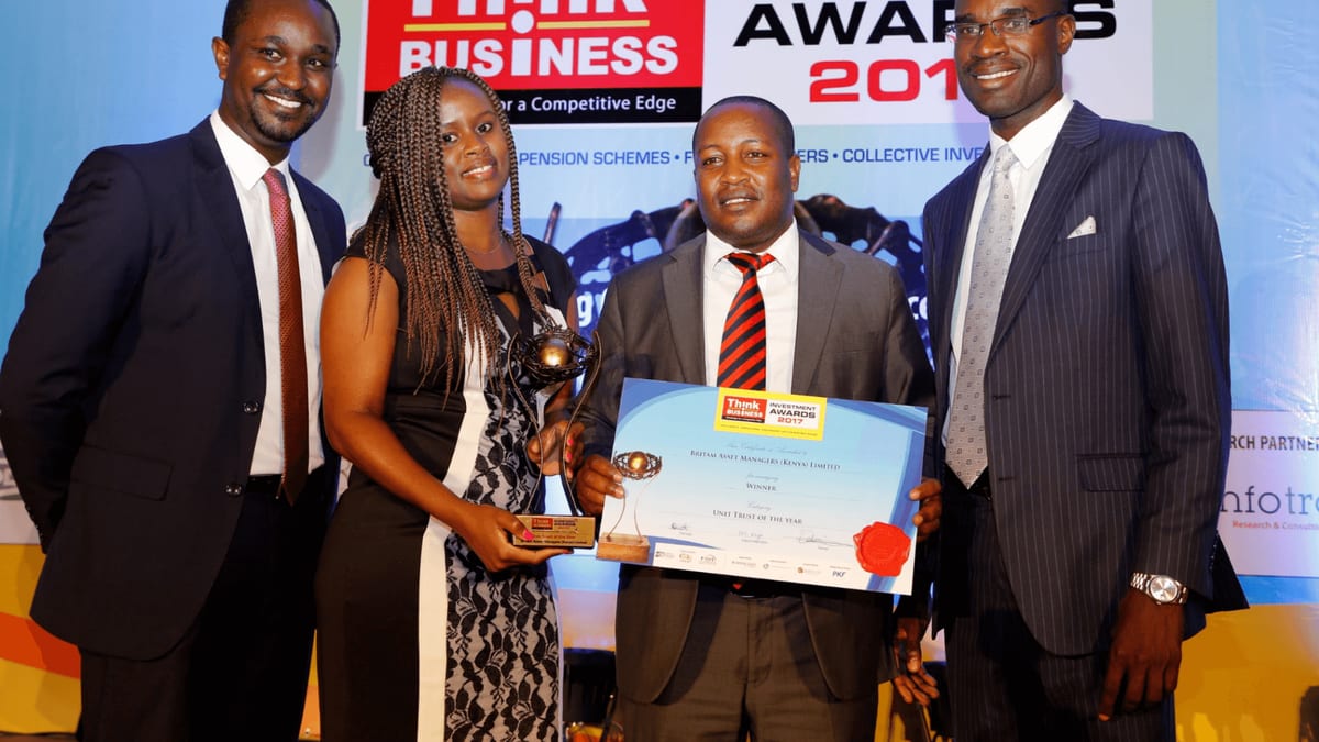 Britam