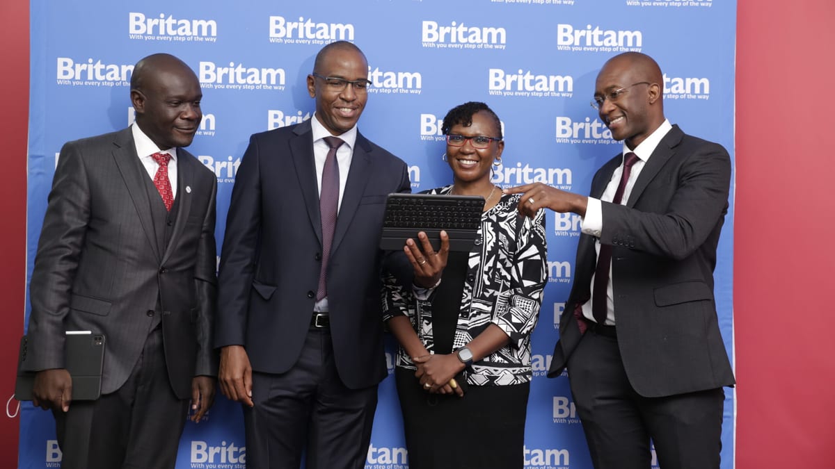 Britam