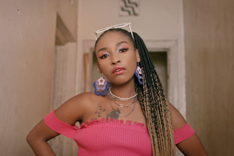 Bryanna Wanjiku