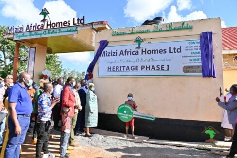 Mizizi Africa Home expectations from budget 2021-2022 on measures targeting real estate