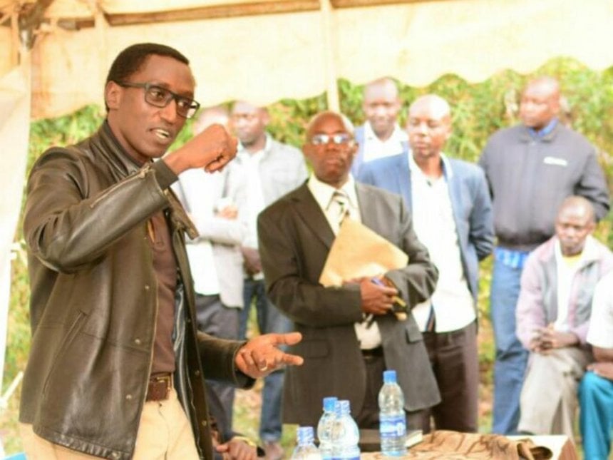 Buzeki to crush Mandago while Joho and Oparanya to enjoy landslide wins